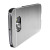 Olixar Aluminium Samsung Galaxy S6 Shell Case - Zilver  9
