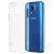 Olixar Ultra-Thin Samsung Galaxy S5 Mini Shell Case - 100% Helder 2