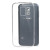 Olixar Ultra-Thin Samsung Galaxy S5 Mini Shell Case - 100% Helder 3