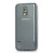 Olixar Ultra-Thin Samsung Galaxy S5 Mini Deksel  - 100% Klar 5
