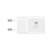 Official Samsung Fast Charger EU Wall Plug & Micro USB Cable - White 2