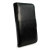 Tuff-Luv Vintage Leather Samsung Galaxy S6 Edge Wallet Case - Black 4