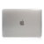 Olixar ToughGuard Crystal MacBook 12 inch Hard Case - Clear 3