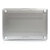 Olixar ToughGuard Crystal MacBook 12 inch Hard Case - Clear 5