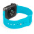 Soft Silicone Rubber Apple Watch Sport Strap - 38mm - Blauw 10