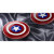 Official Samsung Avengers Qi Wireless Charger Pad - Captain America 9