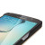 Olixar Aluminium Samsung Galaxy S6 Shell Case - Gold 7