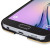 Olixar Aluminium Samsung Galaxy S6 Shell Case - Gold 9