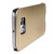 Olixar Aluminium Samsung Galaxy S6 Edge Shell Case - Goud 5