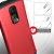 Verus Thor Samsung Galaxy Note Edge Case - Red 2