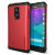 Verus Thor Samsung Galaxy Note Edge Case - Red 4