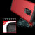 Verus Thor Samsung Galaxy Note Edge Case - Red 5