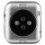 Coque Apple Watch 2 / 1 (42mm) Baseus - Transparent 2
