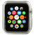 Coque Apple Watch 2 / 1 (42mm) Baseus - Transparent 4