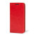 Encase Leather-Style Samsung Galaxy S5 Mini Wallet Case - Red 6