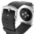  Baseus Apple Watch Premium Leather Strap - 42mm - Zwart  3