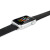 Baseus Apple Watch Premium Leather Strap - 42mm - Zwart  7