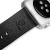  Baseus Apple Watch Premium Leather Strap - 42mm - Zwart  11