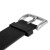  Baseus Apple Watch Premium Leather Strap - 42mm - Zwart  12