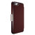 Housse Portefeuille OtterBox Strada Series iPhone 6S / 6 Cuir - Marron 5