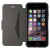 Housse Portefeuille OtterBox Strada Series iPhone 6S / 6 Cuir - Noire 3
