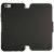 Housse Portefeuille OtterBox Strada Series iPhone 6S / 6 Cuir - Noire 5