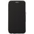 Housse Portefeuille OtterBox Strada Series Samsung Galaxy S6 - Noire 2