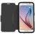 OtterBox Strada Series Samsung Galaxy S6 Leather Case - New Minimalism 3