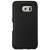Housse Portefeuille OtterBox Strada Series Samsung Galaxy S6 - Noire 4