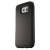 Housse Portefeuille OtterBox Strada Series Samsung Galaxy S6 - Noire 5