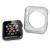 Coque Souple Apple Watch 2 / 1 (38mm) Soft Protective - Transparente 5