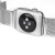 Bracelet pour Apple Watch 2 / 1 (38mm) Stainless Acier - Argent 8
