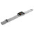 Olixar Apple Watch 2 / 1 Elegant Stainless Steel Strap - 42mm - Silver 2