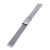 Olixar Apple Watch 2 / 1 Elegant Stainless Steel Strap - 42mm - Silver 4