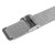 Olixar Apple Watch 2 / 1 Elegant Stainless Steel Strap - 42mm - Silver 6