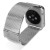 Olixar Apple Watch 2 / 1 Elegant Stainless Steel Strap - 42mm - Silver 10
