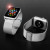 Olixar Apple Watch 2 / 1 Elegant Stainless Steel Strap - 42mm - Silver 13
