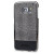 Samsung Galaxy S6 Persian Neo Bling Case - Black 2