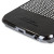 Samsung Galaxy S6 Persian Neo Bling Case - Black 7