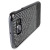 Samsung Galaxy S6 Persian Neo Bling Case - Black 9