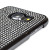 Samsung Galaxy S6 Persian Neo Bling Case - Black 10