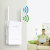 TP-LINK RE210 Dual Band 750Mbps WiFi Range Extender - White 3
