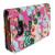 Olixar Floral Fabric Samsung Galaxy S6 Wallet Case - Pink 5
