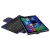 Housse en Simili cuir Microsoft Surface 3  - Bleue 5