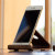 Elago W2 Holz iPhone und iPad Holz Tischständer  3