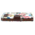 Olixar Floral Fabric Samsung Galaxy S6 Wallet Case - White 13