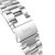 Hoco Apple Watch Stainless-Steel Strap - 42mm - Silver 5