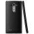 Coque LG G4 Spigen Ultra hybrid –  Noire 4