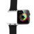 Olixar Apple Watch Strap Adapter - 42mm - Metal 10