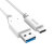 Kanex USB-C to USB 3.0 Cable - 1.2M 2